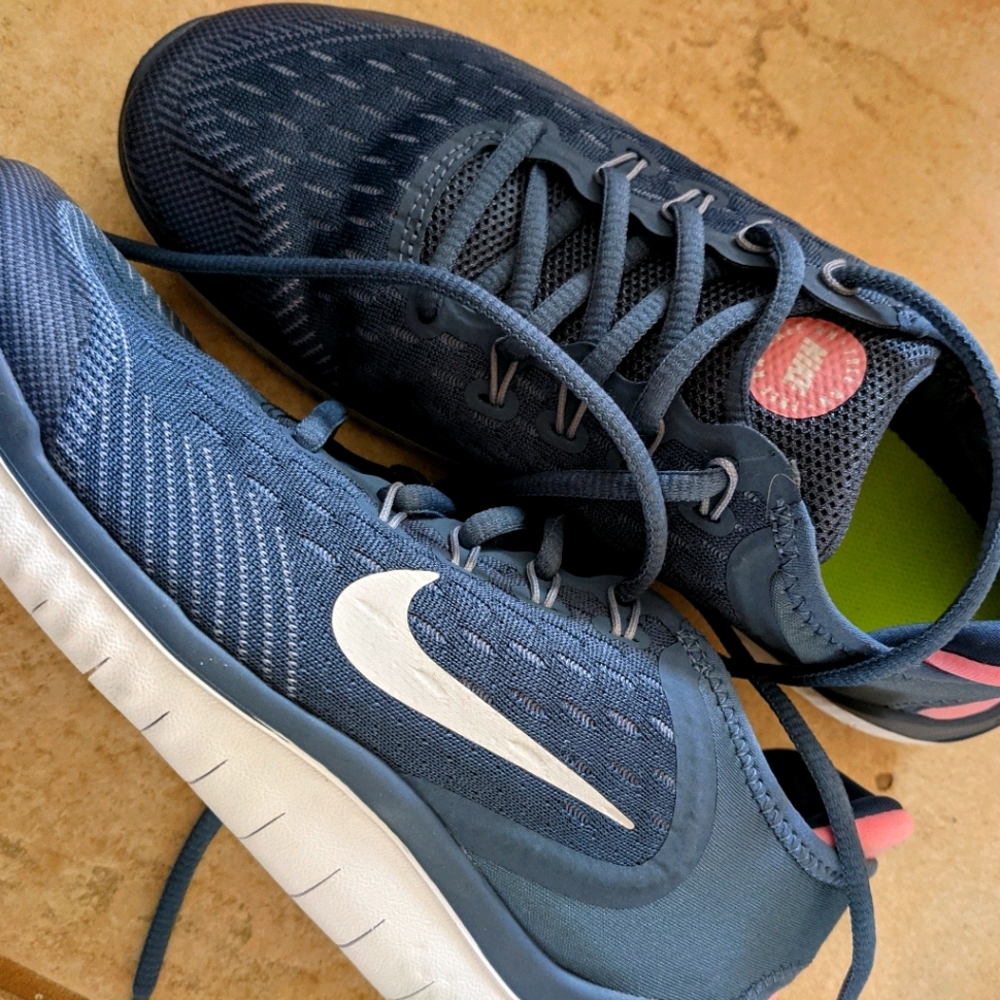 Nike tennis
